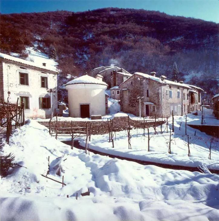 Borgo Stramare Fra Valdobbiadene E Segusino Villa Sequsino