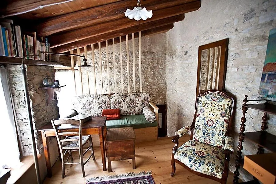 Borgo Stramare Fra Valdobbiadene E Segusino Villa Sequsino Italy