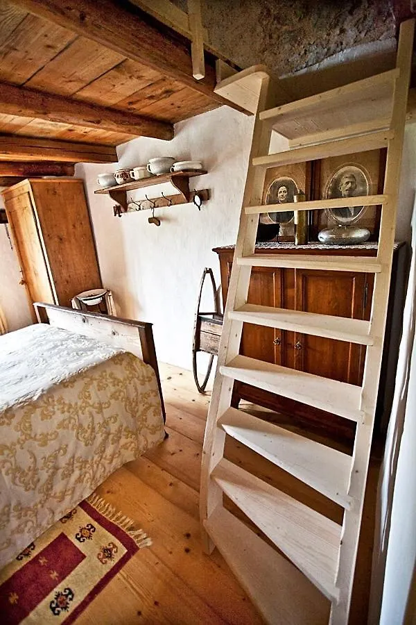 Borgo Stramare Fra Valdobbiadene E Segusino Villa Sequsino 0*,  Italy