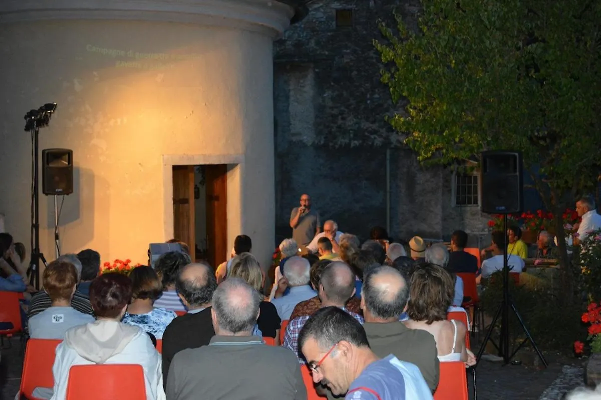 Borgo Stramare Fra Valdobbiadene E Segusino Villa Sequsino Italy