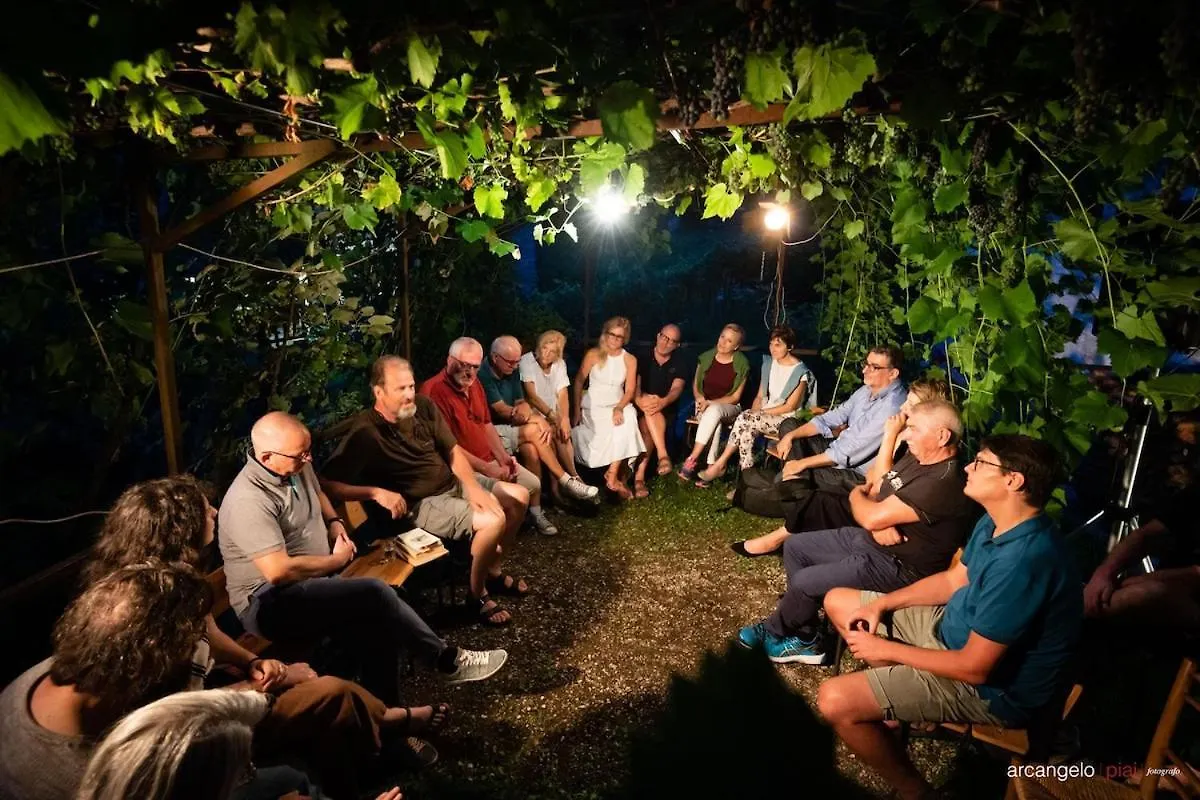 Borgo Stramare Fra Valdobbiadene E Segusino Villa Sequsino 0*,  Italy