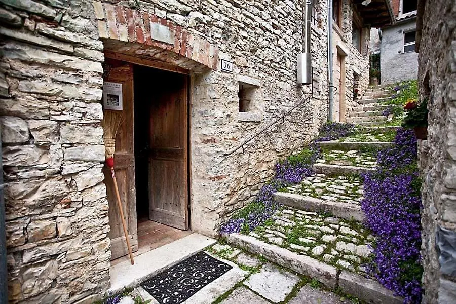 Borgo Stramare Fra Valdobbiadene E Segusino Villa Sequsino
