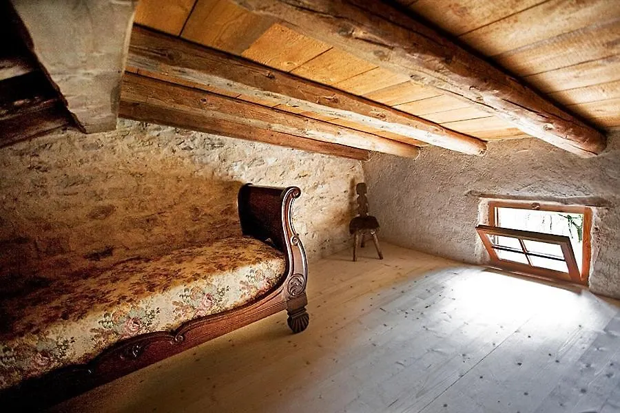 Holiday home Borgo Stramare Fra Valdobbiadene E Segusino Villa Sequsino