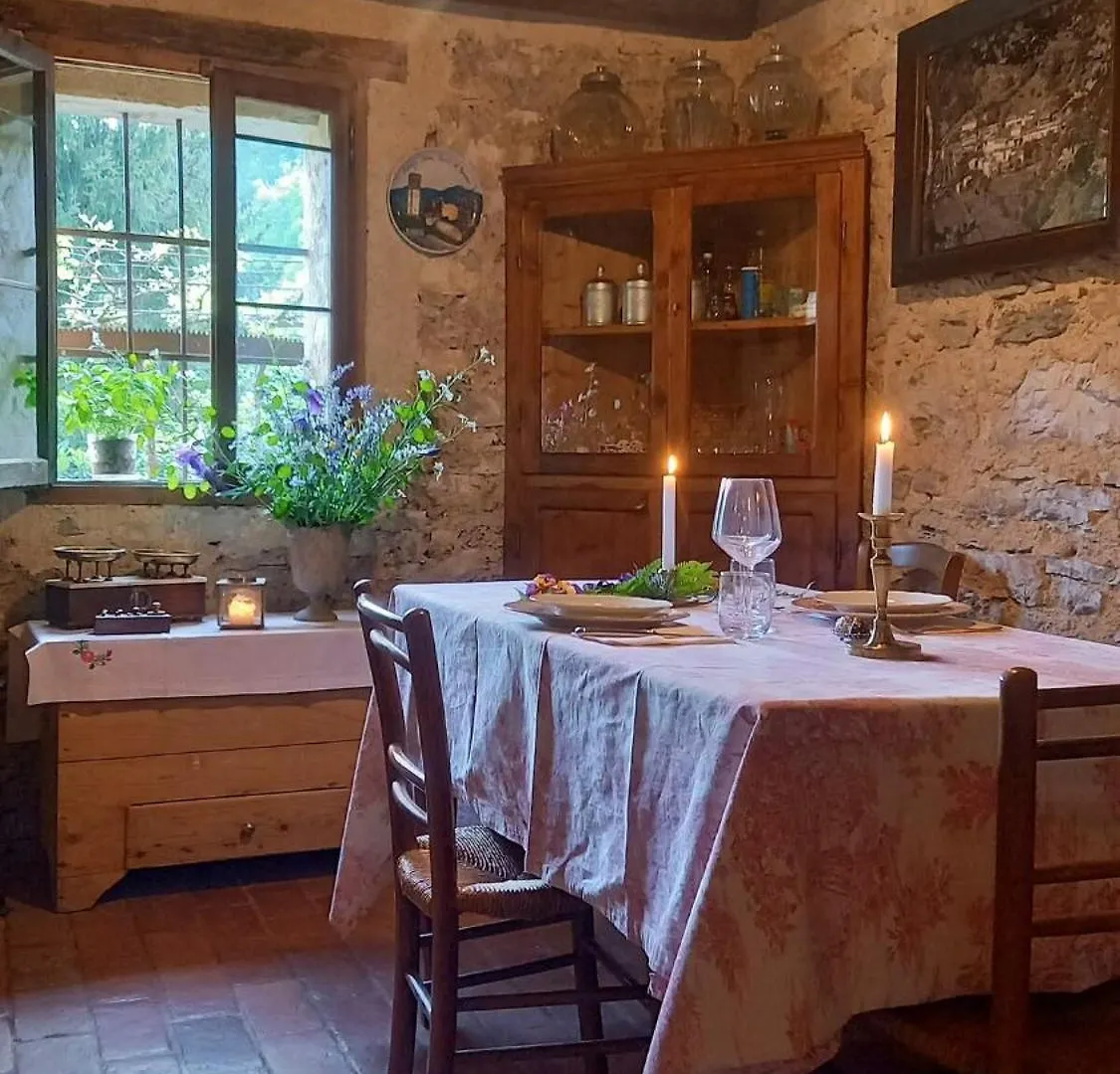 Borgo Stramare Fra Valdobbiadene E Segusino Villa Sequsino